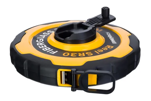Рулетка Ermenrich Reel SR30,  3