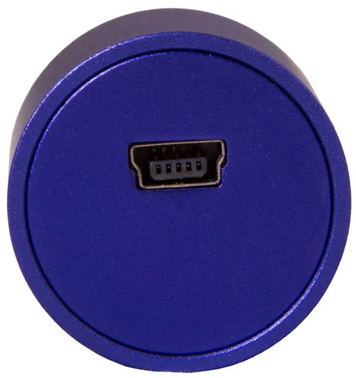 Камера цифровая Levenhuk M200 BASE,  9