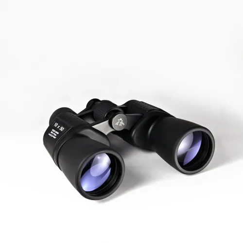 Бинокль Levenhuk Bino 110R 10x50,  2