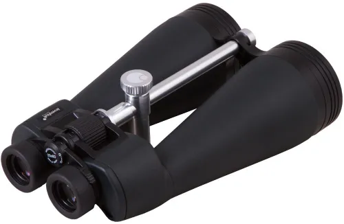 Бинокль Levenhuk Bruno PLUS 20x80,  4