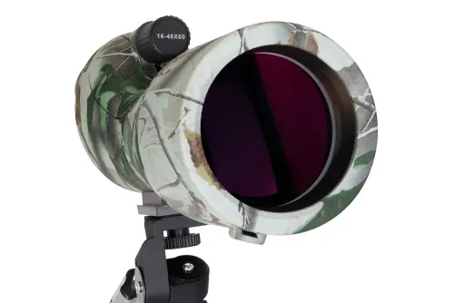 Зрительная труба Levenhuk Camo 60,  8