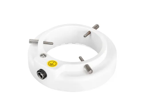 Осветитель кольцевой MAGUS LED RL A10,  3