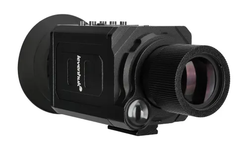 Монокуляр ночного видения Levenhuk Atom Digital DNM70,  6