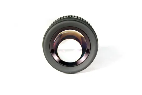 Окуляр Levenhuk Ra FF 19 мм, 1,25",  4