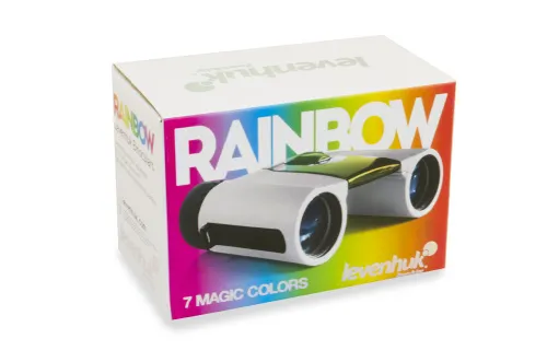 Бинокль Levenhuk Rainbow 8x25,  11