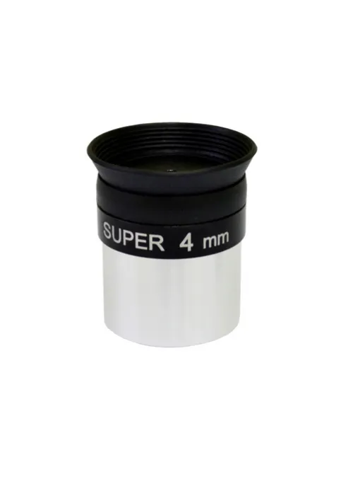 Окуляр Levenhuk Super Kellner 4 мм, 1,25",  3