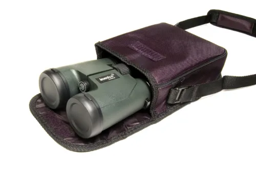 Бинокль Levenhuk Energy PLUS 8x42,  6