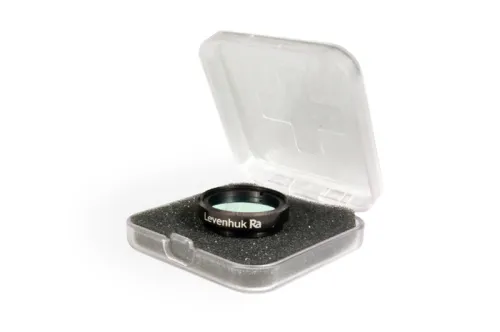 Фильтр Levenhuk Ra O-III 1,25",  4
