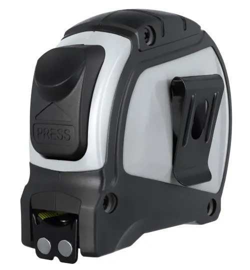Рулетка Ermenrich Reel KD50,  4