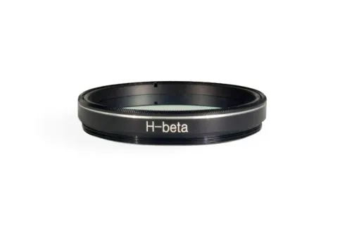 Фильтр Levenhuk Ra H-Beta 2",  4