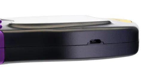 GPS-измеритель площади Ermenrich Reel BD30,  8