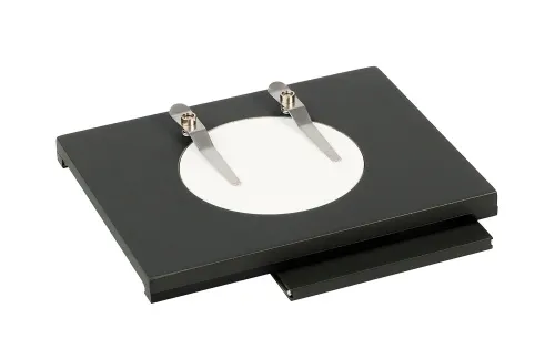 Механический предметный столик для стереомикроскопов MAGUS XY A10,  3