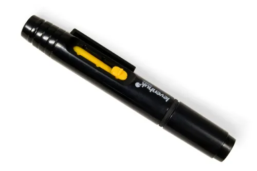 Карандаш чистящий Levenhuk Cleaning Pen LP10,  3