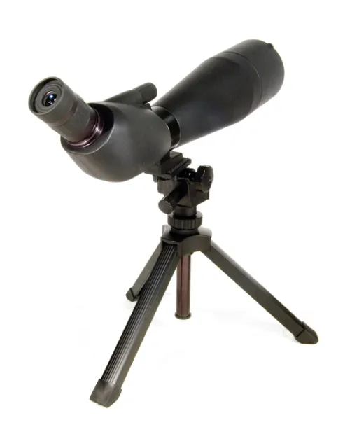 Зрительная труба Levenhuk Blaze 20–60x80,  5