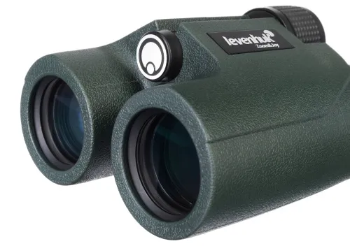 Бинокль Levenhuk Karma PRO 8x32,  7