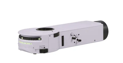 Насадка эпи-люминесцентная MAGUS Epi-FL06, ртутная лампа, блоки люминесцентных фильтров В/G/UV/V/R/FITC/TRITC/DAPI,  2