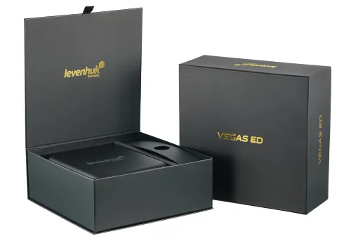 Бинокль Levenhuk Vegas ED 12x50,  19