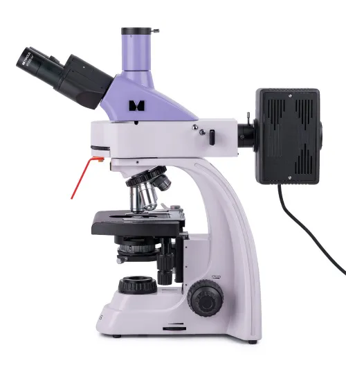 Микроскоп люминесцентный цифровой MAGUS Lum D400,  9