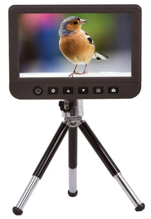 Зрительная труба цифровая Levenhuk Blaze D500,  5