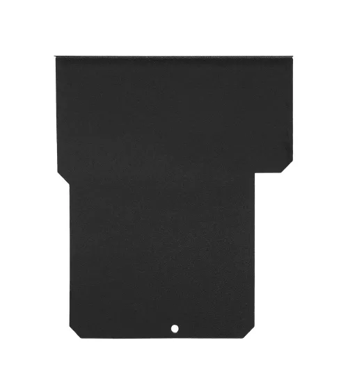Вставка в столик MAGUS BIT400 Lum 400 черная,  5