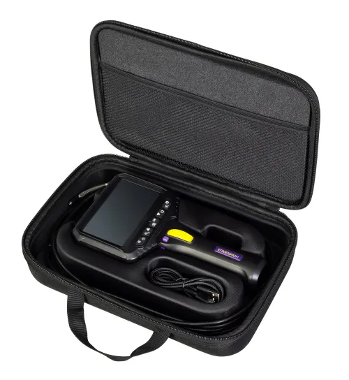 Видеоэндоскоп Ermenrich Seek VE80,  3