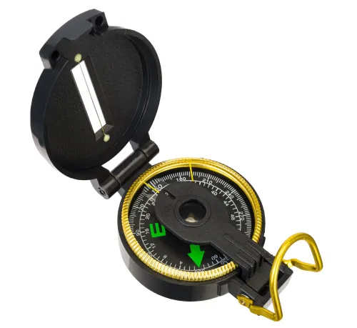 Набор исследователя Levenhuk Discovery Basics EK70,  7