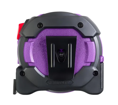 Рулетка с лазерным дальномером Ermenrich Reel SLR540,  5