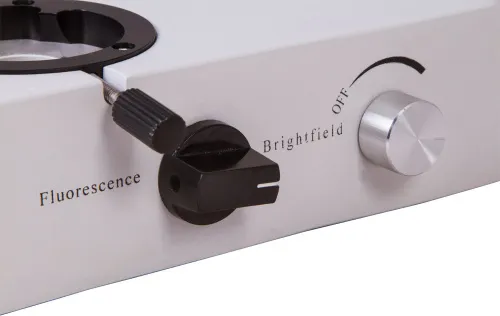 Устройство флуоресцентное Levenhuk 1600 (светодиод, B-волна),  4