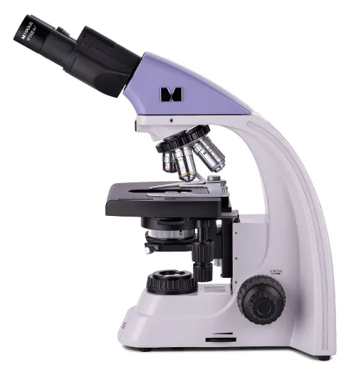 Микроскоп биологический MAGUS Bio 250BL,  8