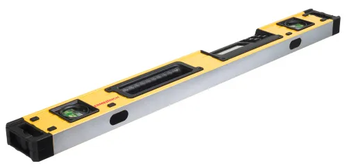 Цифровой уровень Ermenrich Verk LY60, желтый,  3