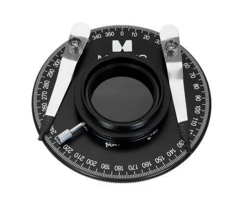 Устройство простой поляризации для стереомикроскопов MAGUS SPD5,  3