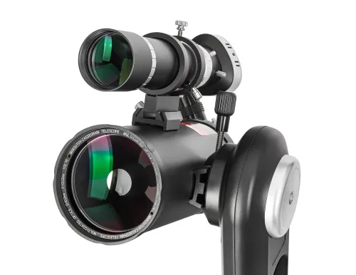 Смарт-телескоп Levenhuk Kelvin Bright STM102,  6