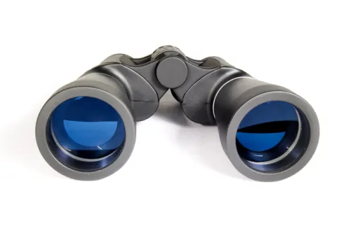 Бинокль Levenhuk Bino PLUS 10x50,  8