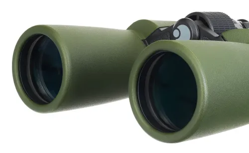 Бинокль Levenhuk Army 10x50 с сеткой,  12