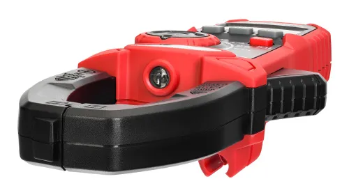 Токоизмерительные клещи Ermenrich Ping MK70,  6