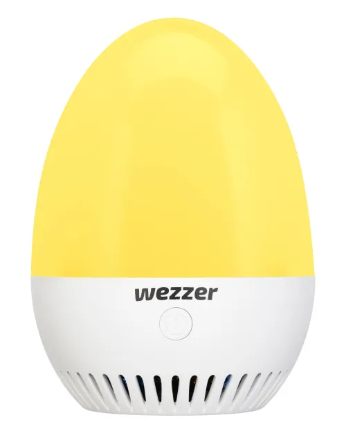 Монитор качества воздуха Levenhuk Wezzer Air PRO DM20,  5