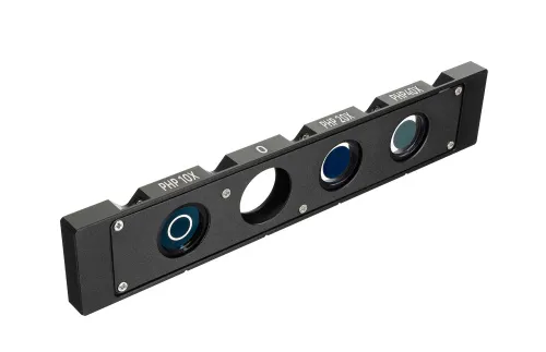 Микроскоп биологический инвертированный MAGUS Bio V300,  13