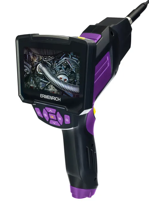 Видеоэндоскоп Ermenrich Seek VE50,  3