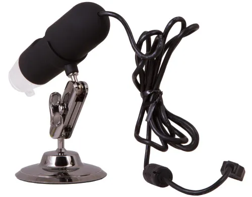 Микроскоп цифровой Levenhuk DTX 30,  5