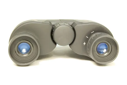 Бинокль Levenhuk Bino Ultra 6x18,  3