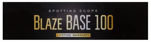 Зрительная труба Levenhuk Blaze BASE 100,  19