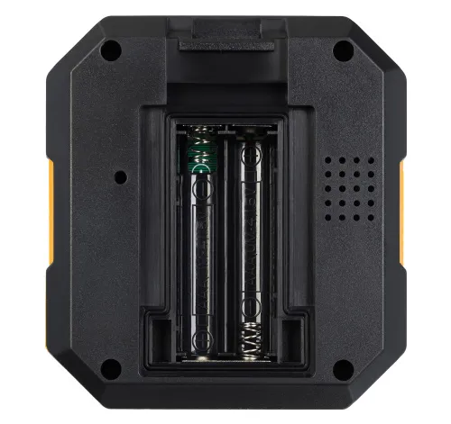 Термометр для сауны Levenhuk Wezzer SN20,  6