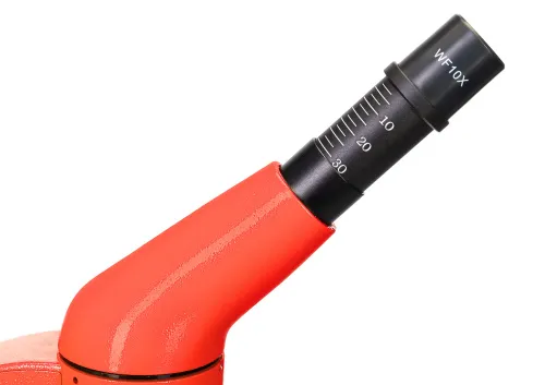 Микроскоп Levenhuk Rainbow 50L,  12