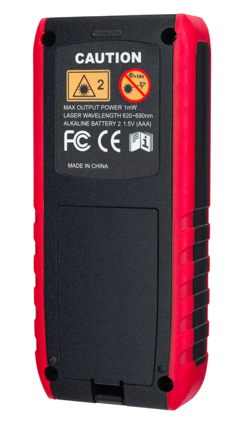 Лазерная рулетка Ermenrich Reel PRO GE60,  3