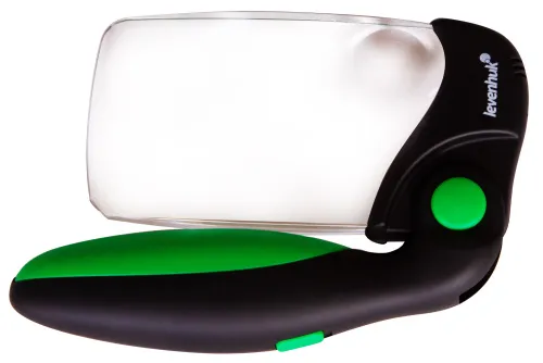 Лупа для чтения Levenhuk Zeno Read ZR14,  5