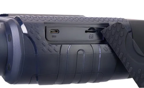 Бинокль цифровой ночного видения Levenhuk Discovery Night BL20 со штативом,  11