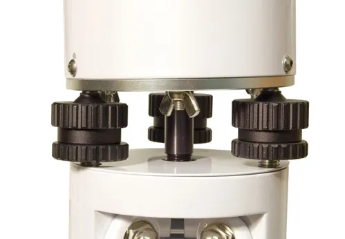 Телескоп с автонаведением Levenhuk KSON Ekcentrik Dome APO80-C GoTo,  5