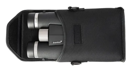 Бинокль Levenhuk Nitro ED 8x42,  5