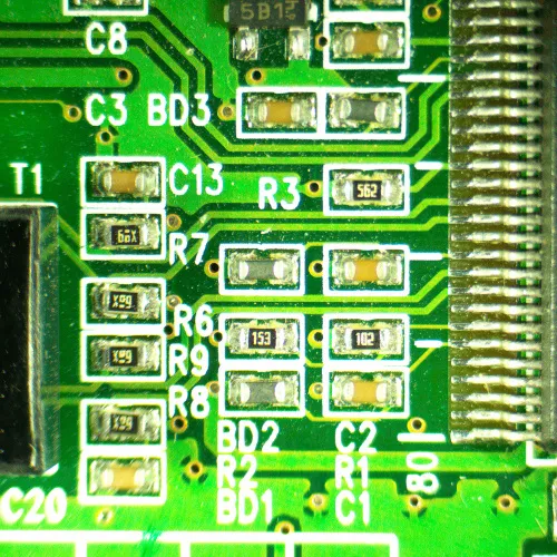 Микроскоп стереоскопический цифровой MAGUS Stereo D7T LCD BASE,  23
