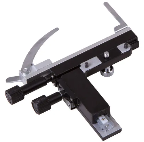 Препаратоводитель Levenhuk MS3,  4